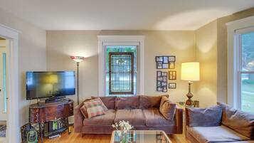 Nhà (2 Bedrooms) | Nội thất