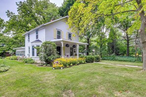 Hus (2 Bedrooms) | Interiör