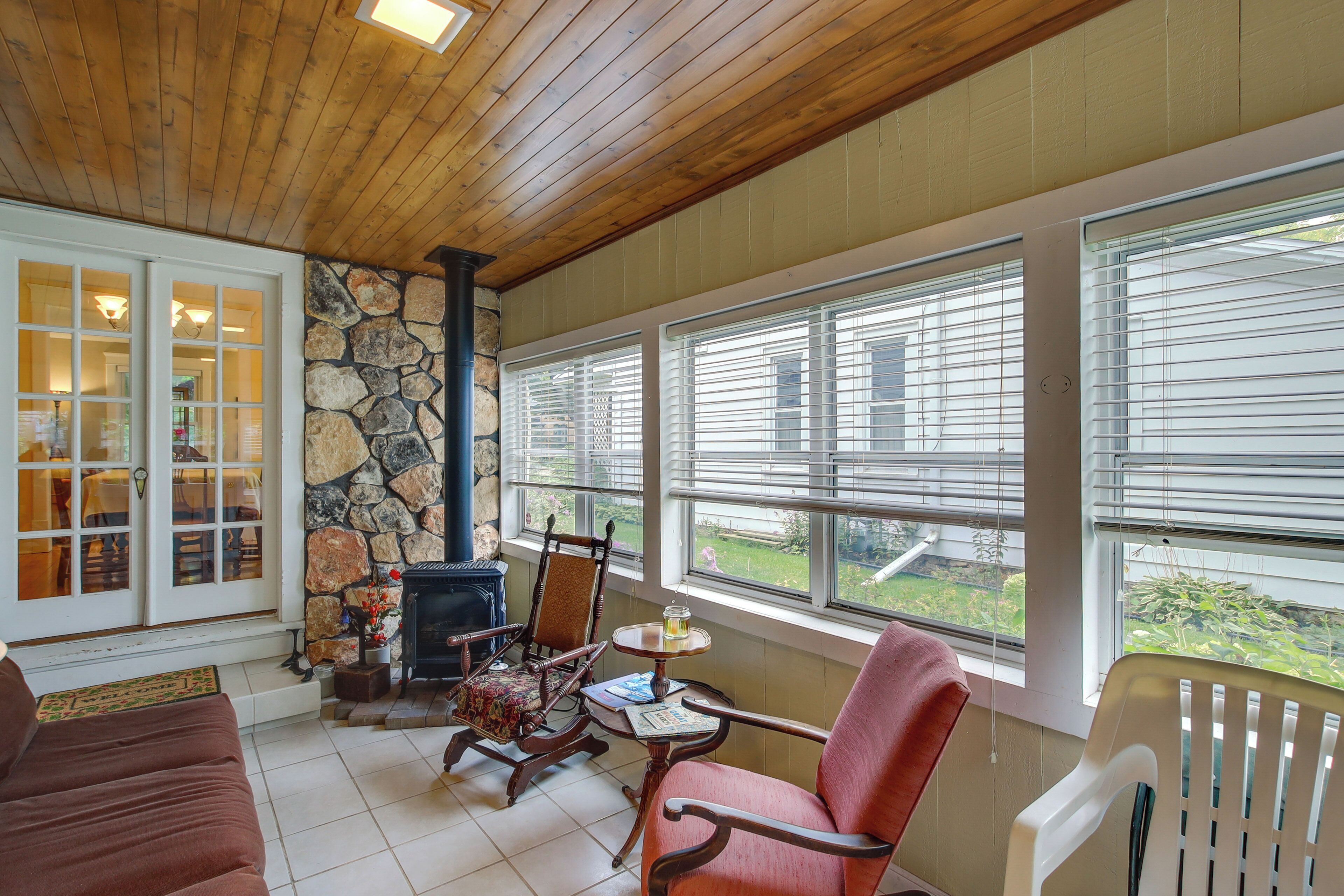 獨棟房屋 (2 Bedrooms) | 住宿內部