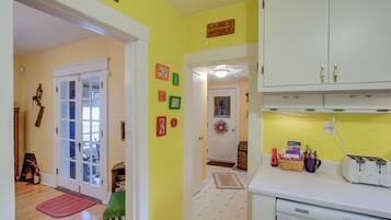 Nhà (2 Bedrooms) | Nội thất