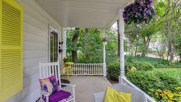 Nhà (2 Bedrooms) | Nội thất