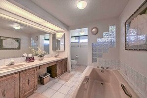 Lejlighed (2 Bedrooms) | Interiør