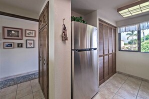 Lejlighed (2 Bedrooms) | Interiør