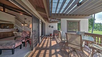 Apartemen (2 Bedrooms) | Interior