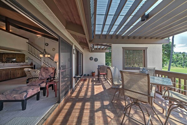 Căn hộ (2 Bedrooms) | Nội thất