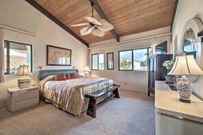 Leilighet (2 Bedrooms) | Innvendig