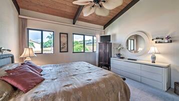 Apartemen (2 Bedrooms) | Interior