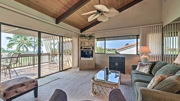 Apartemen (2 Bedrooms) | Interior