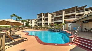 Apartment (2 Bedrooms) | Interior - Kailua-kona Condo w/ Ocean & Golf Course Views! (Kailua-Kona)