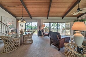 公寓 (2 Bedrooms) | 住宿內部