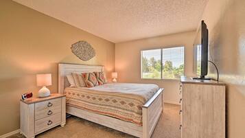 Apartment (1 Bedroom) | Interior