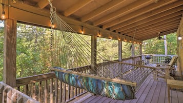 Casa (2 Bedrooms) | Interior