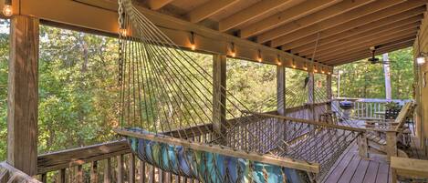 Casa (2 Bedrooms) | Interni