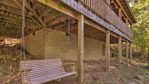 Hus (2 Bedrooms) | Innvendig