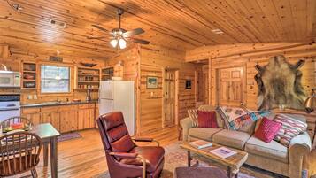 Casa (2 Bedrooms) | Interior