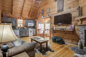 House (2 Bedrooms) | Front of property