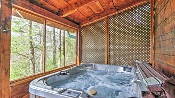 Hus (2 Bedrooms) | Boendets fasad