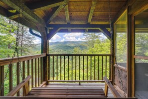 Maison (2 Bedrooms) | Intérieur