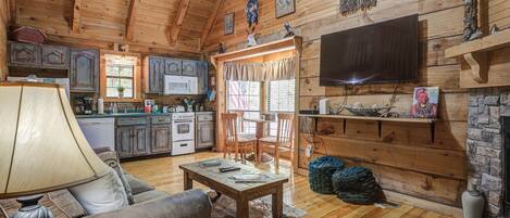 House (2 Bedrooms) | Front of property