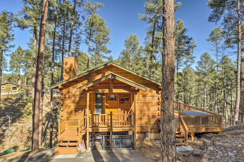 luxury hotels in Ruidoso