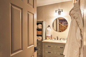 Hus (2 Bedrooms) | Innvendig