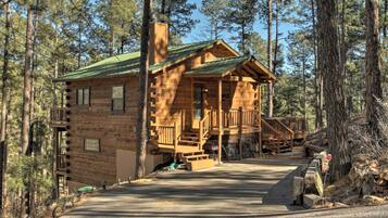 Rumah (2 Bedrooms) | Interior