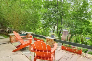 Apartment (1 Bedroom) | Interior - Charming Getaway < 1 Mi to Downtown Lambertville! (Lambertville)