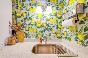 アパートメント (1 Bedroom) | 内装