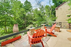 Apartment (1 Bedroom) | Interior - Charming Getaway < 1 Mi to Downtown Lambertville! (Lambertville)
