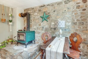 Appartement (1 Bedroom) | Interieur