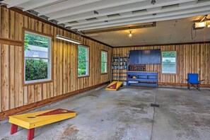 Maison (3 Bedrooms) | Intérieur