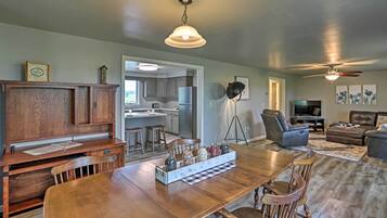 Casa (3 Bedrooms) | Interior