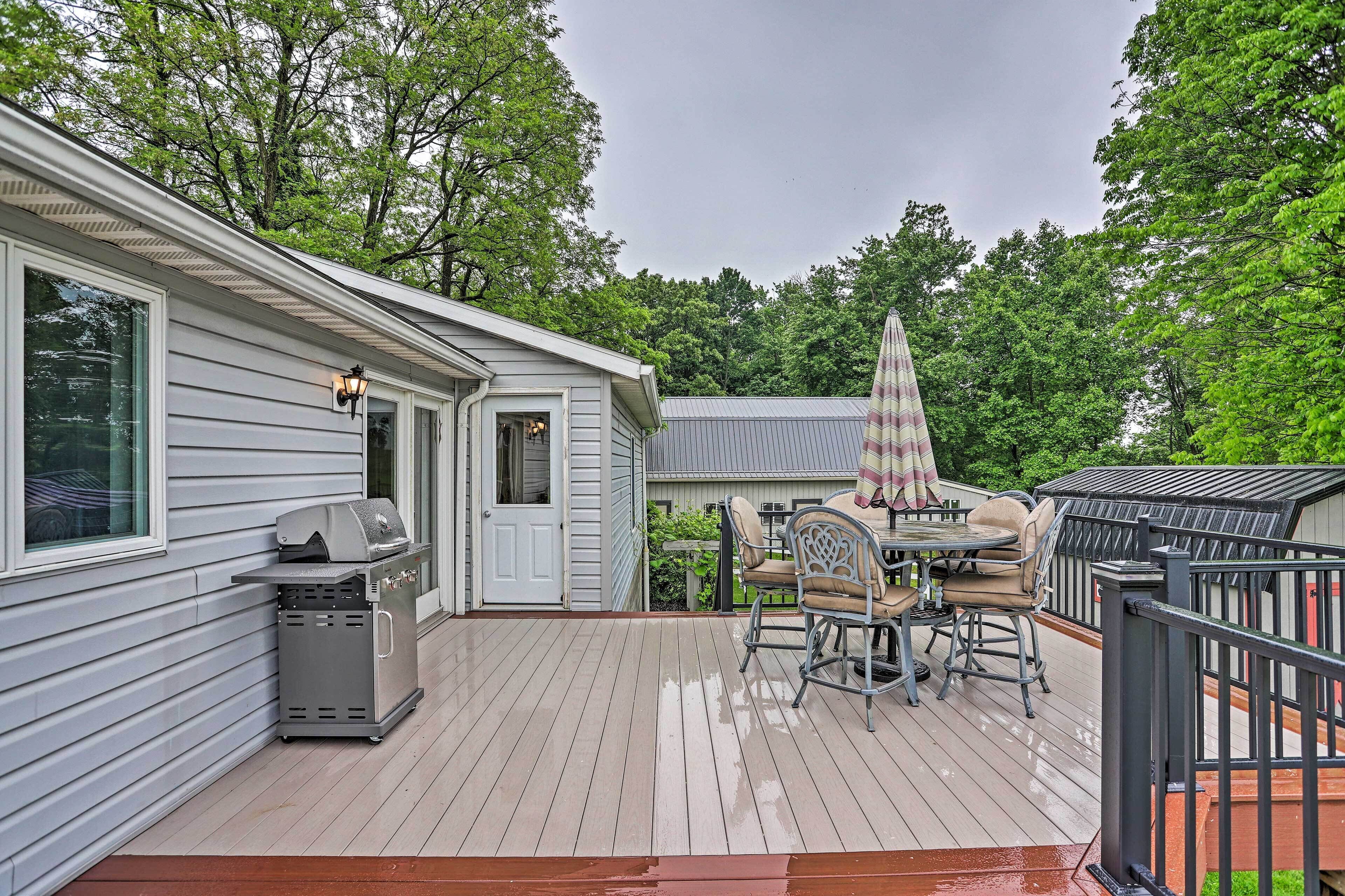 Casa (3 Bedrooms) | Interior