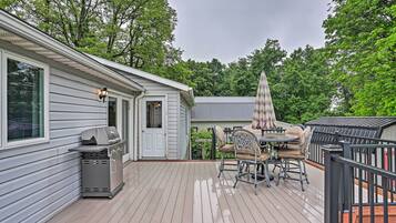 Casa (3 Bedrooms) | Interior