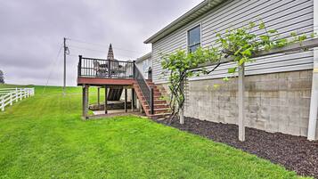 Nhà (3 Bedrooms) | Nội thất