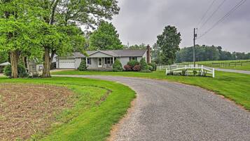 Nhà (3 Bedrooms) | Nội thất