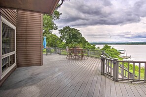 Departamento (2 Bedrooms) | Interior