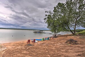 Appartement (2 Bedrooms) | Intérieur