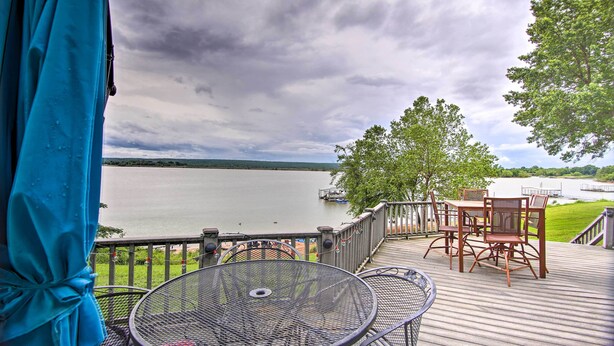 Căn hộ (2 Bedrooms) | Nội thất