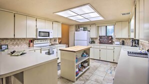 Căn hộ (2 Bedrooms) | Nội thất