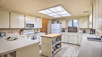 Apartment (2 Bedrooms) | Innenbereich