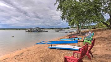 Appartement (2 Bedrooms) | Façade de lâhĂ©bergement