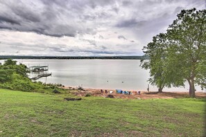 Departamento (2 Bedrooms) | Interior