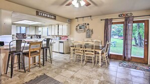 Căn hộ (2 Bedrooms) | Nội thất