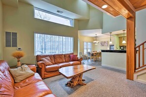 Appartement (3 Bedrooms) | Façade de l’hébergement