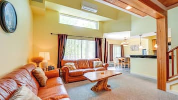 Apartment (4 Bedrooms) | Front of property