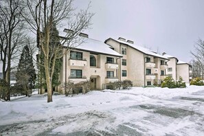 アパートメント (3 Bedrooms) | 内装