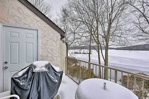 アパートメント (3 Bedrooms) | 内装