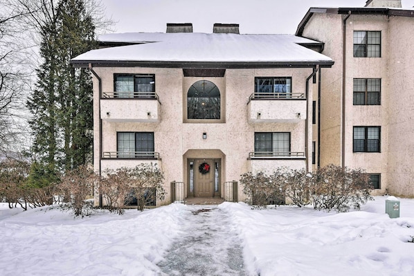 Apartment (3 Bedrooms) | Innenbereich
