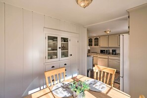 Hus (2 Bedrooms) | Interiör